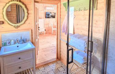 Kryszynówka nad Jeziorakiem - Foto 8