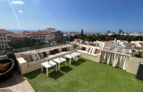 New Luxury Penthouse Mencey - Foto 50