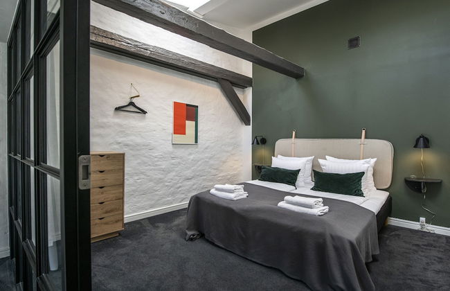 The Churchill Penthouse by Daniel&Jacob’s - Foto 15