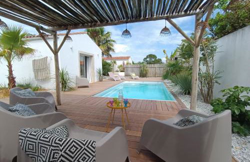 VILLA CLAIR DE DUNE - Foto 1