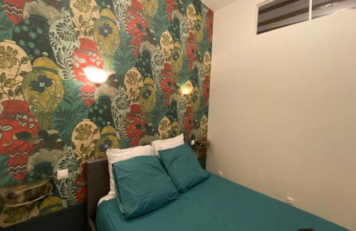 Le Gîte de Lancelot avec balnéo City Center - Foto 8