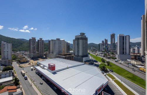 Apto c/ Churrasqueira 500m da Praia LPR1304 - Photo 15