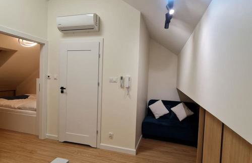 Apartament Mierzeja LUX Baltic Garden Basen Swimming pool - Foto 48