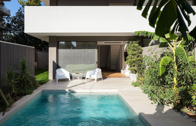 Athenian Riviera Prime Residence - Foto 37