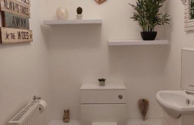 3 Bed Holiday Home in Llandeilo with log burner - Photo 14