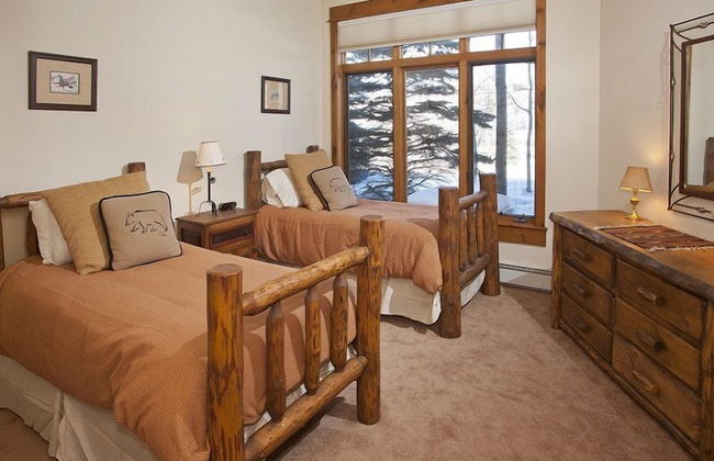 1-arrowhead 45 River Dance Way 5 bed - Foto 5