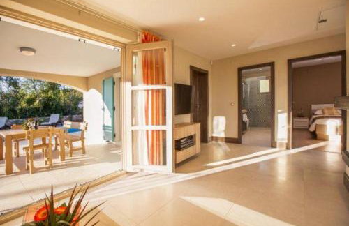 Villa Tilia - Photo 26