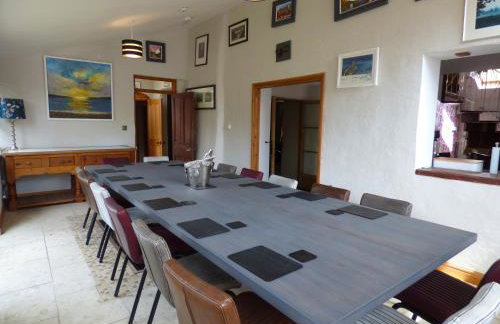 Glebe House - Foto 13