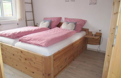 Ferienwohnung Hägelhof - Foto 6