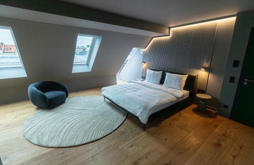 Conlon House Central - Foto 17