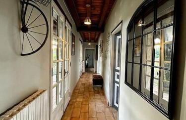 Le Relais de Chasse - Foto 31