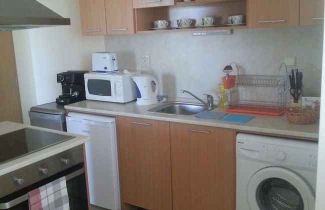 Lighthouse Luxe Estate Apart & Villas - Foto 60