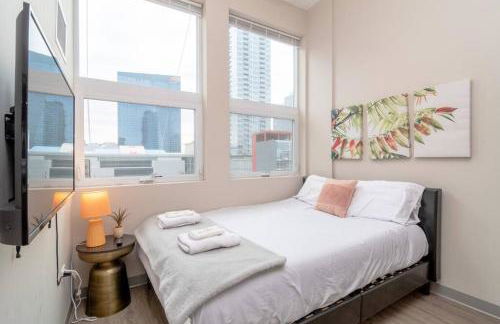 Modern 2BR in South Loop Near Soldier Field, Grant Park, Downtown, & Lakefront Trail - Foto 3