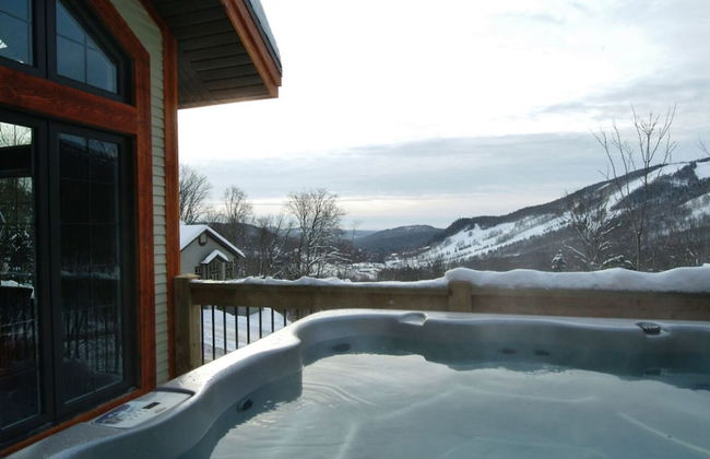 14- Chalet à louer à Stoneham - Foto 22