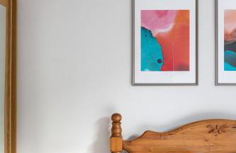 Eden Cottage - 9 Guests, Sea Views, Central Cowes, Ferry Deal - Foto 13