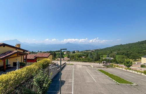 Villetta a schiera con vista lago - Foto 34