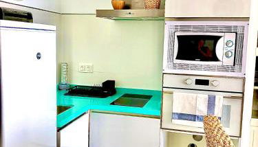 Apartamento Vistas al mar - Foto 5, stove, pet friendly, toaster, minibar