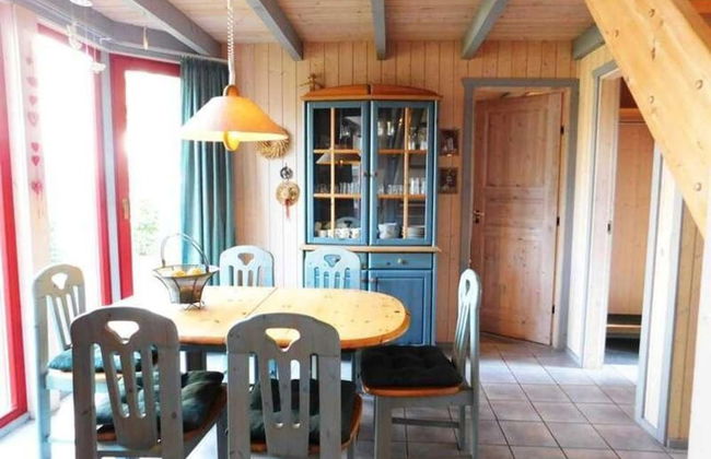 Mirow Vacation Park in Granzow - Foto 13