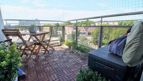 Central 2-bedroom flat - Executive living - Foto 2