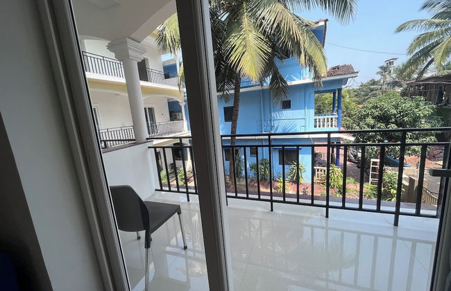 Morjim Sunset Hotel - Foto 66