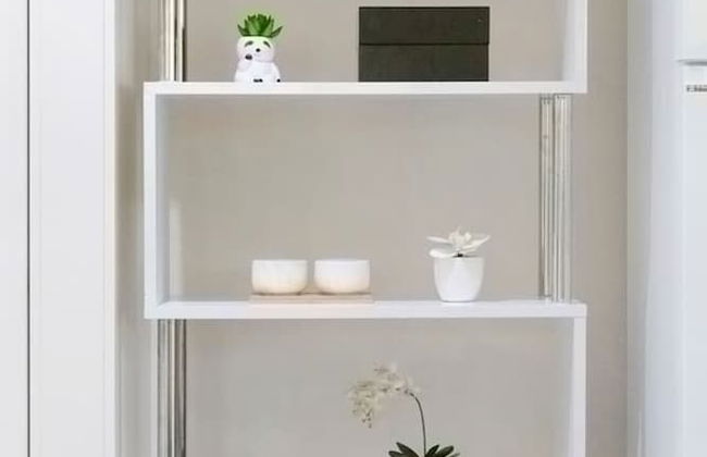 Cityside Hideaway Pool - Workstation - Markets - Foto 32