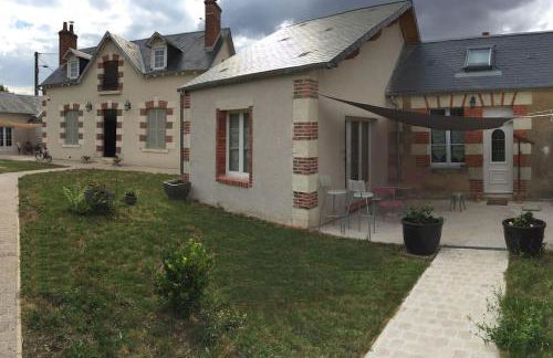 maisonette cosy Blois - Foto 13