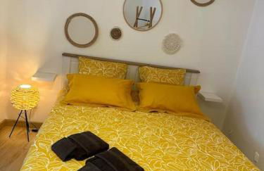 Appartement neuf entièrement équipé proche centre - Foto 47