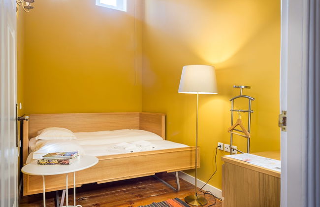 Centenary Fontainhas Apartments - Foto 49