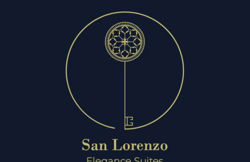 San Lorenzo Elegance Suites - just steps from the Colosseum - Photo 30