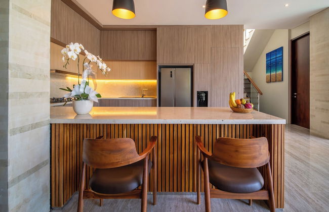 The Amarta Villa - Foto 40