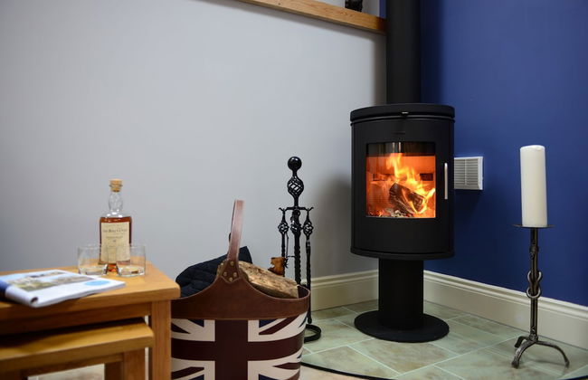 Holtby Grange Cottages - Foto 57