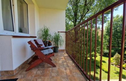 Apartament na Błoniach - Foto 19