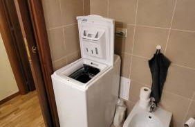 La terrazza sulle piste Val di Luce - BIANCHERIA INCLUSA - Foto 72