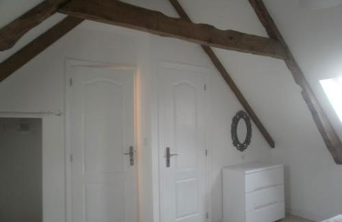 Gites du Manoir - Foto 35