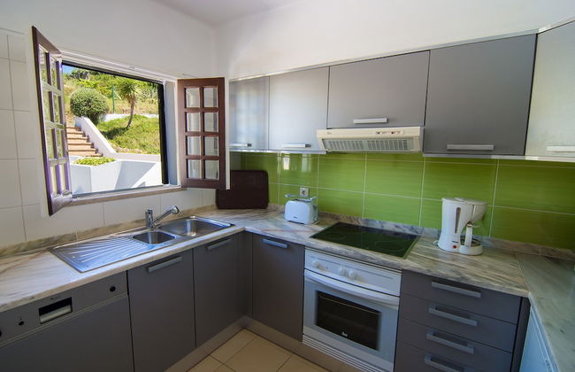 Clube Albufeira Garden Village - Photo 23