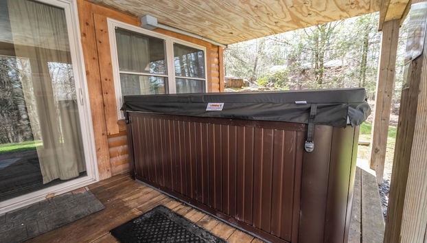 Équipement de l’hébergement