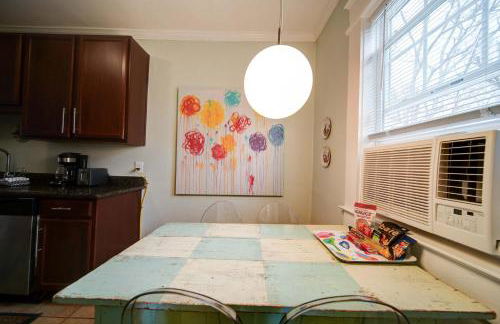 Chic 1 BR Units Near Dilworth - Foto 63