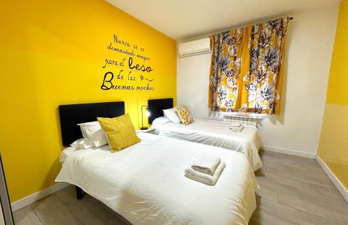 Ever House - ALCALA BRISA Gran TERRAZA ROOFTOP - Photo 36