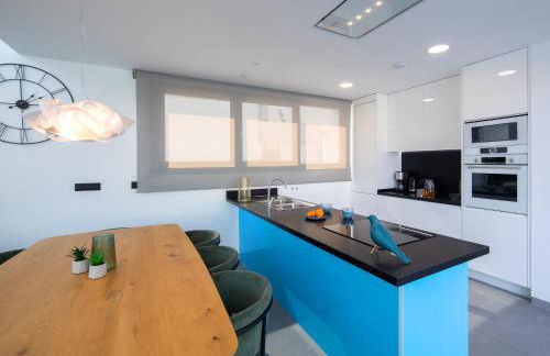 Villa Villa Dorada by Interhome - Foto 9