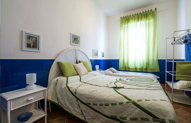 Home Beach Mondello Galatea - Foto 4