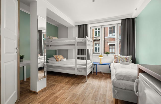 Budgetel - Kong Oscars gate 44 - Foto 3