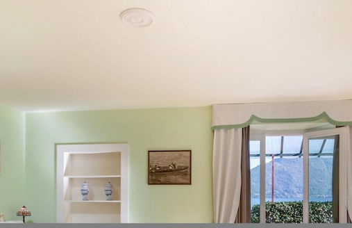 Villa Alba Del Lario 12 2 - Foto 47