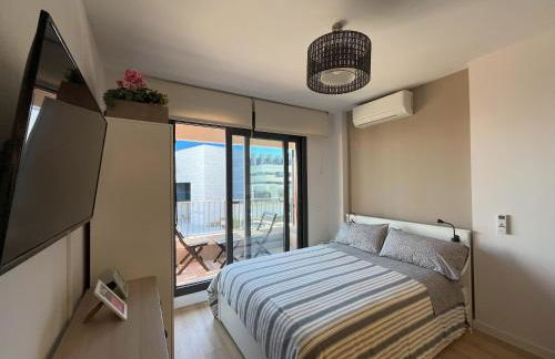 Studio Home Madrid - Foto 6