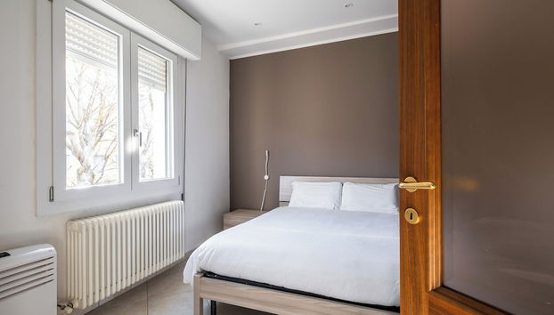 Giorgi Homes - Easy Apartment - Foto 2, Habitación