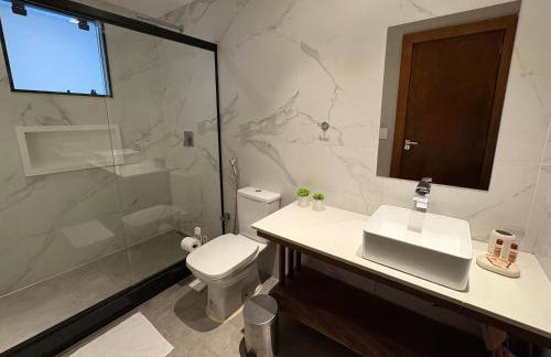 Casa 08 Floresta Boa Vista - Piscina Privativa e Lounge com Deck em Meio à Natureza - Photo 27