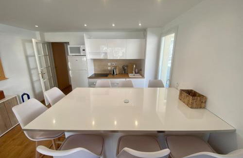 3 pièces la Foux d Allos vue montagne et station - Photo 23