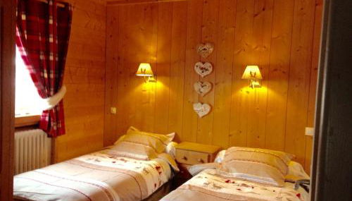 Chalet la Tovasse - Foto 2