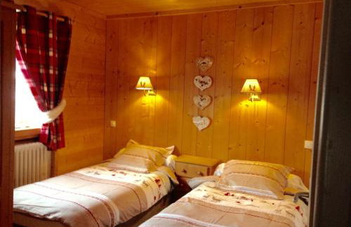 Chalet la Tovasse - Photo 2