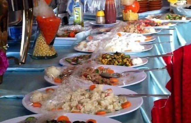 Tulip Al Rawdah - Foto 15