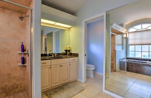 Solar Heated Private Pool & Lanai On Golf Course! - Foto 22